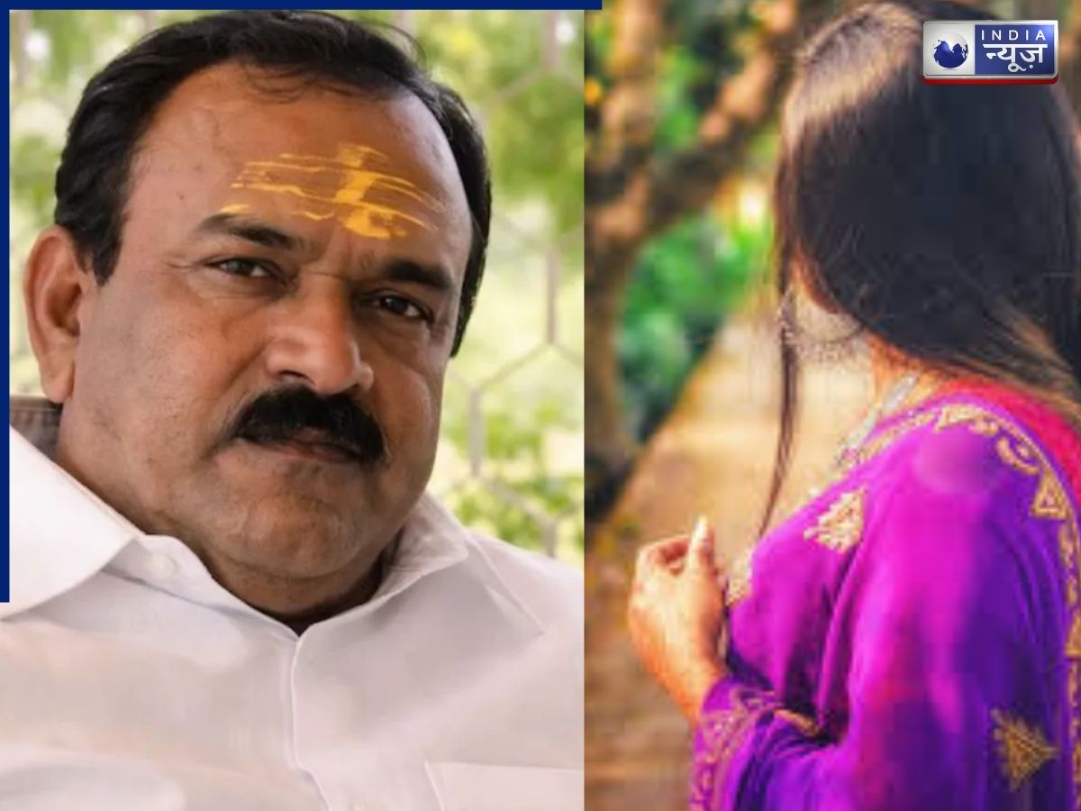 Ashok Kharat Case: अशोक खरात का सबसे बड़ा ‘पाप’ इसने तो ‘बेटी’ तक को नहीं छोड़ा; मचा हड़कंप