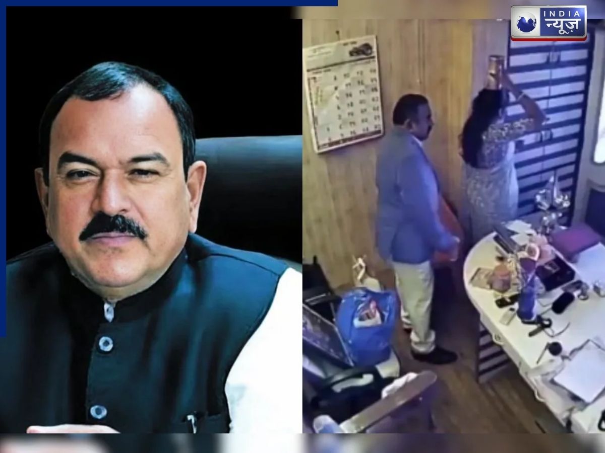 Ashok Kharat News: धार्मिक अनुष्ठान और पूजा के नाम पर महिलाओं के साथ क्या करता था अशोक खरात, अब ईडी क्यों कसने जा रही शिकंजा?