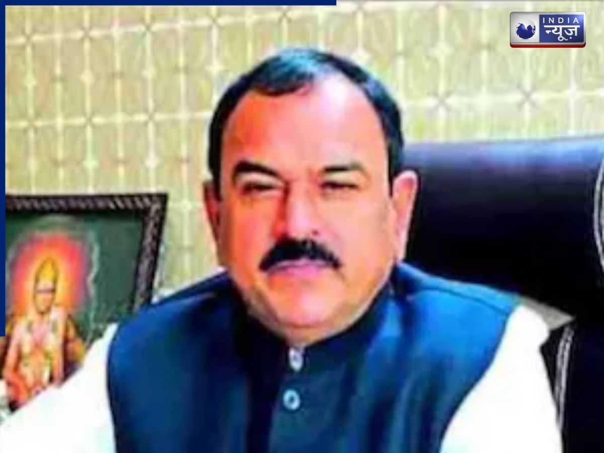 अश्लील CD वाला मर्चेंट नेवी का अफसर, जिसने ढोंगी बाबा बनकर नोंची महिलाओं की आबरू, कैसे खुला राज?