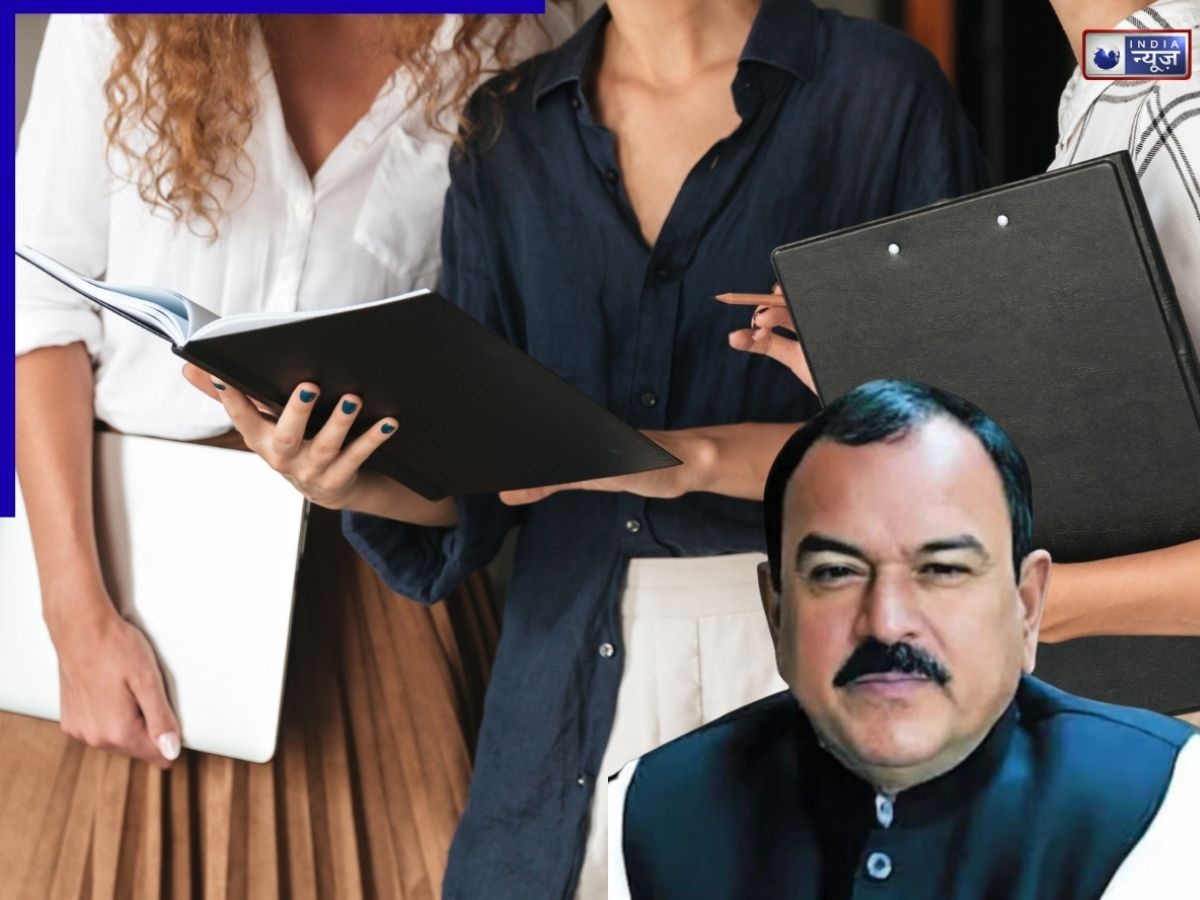 अशोक खरात के जिले में एक और कांड, MNC में काम करने वाली 8 महिलाओं को बनाया शिकार; पुरुष को भी नहीं छोड़ा