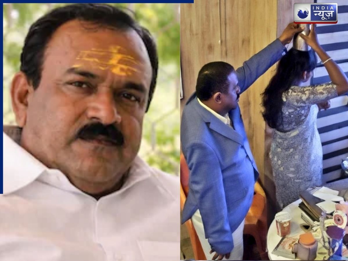 Ashok Kharat Video Case: अशोक खरात के आपत्तिजनक वीडियो 15 से 50 रुपये में बिके, पर्सनल नंबर पर भेजे गए, साइबर सेल का बड़ा एक्शन