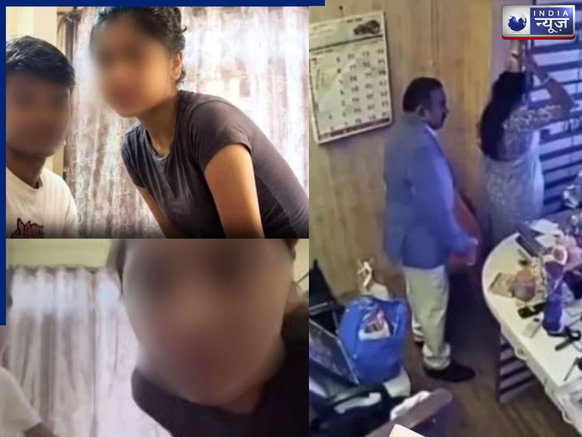 अशोक खरात MMS और 19 Minute Viral Video का लिंक ढूंढ रहे हैं? गलती से भी न खोलें, सड़क पर आ जाएंगे