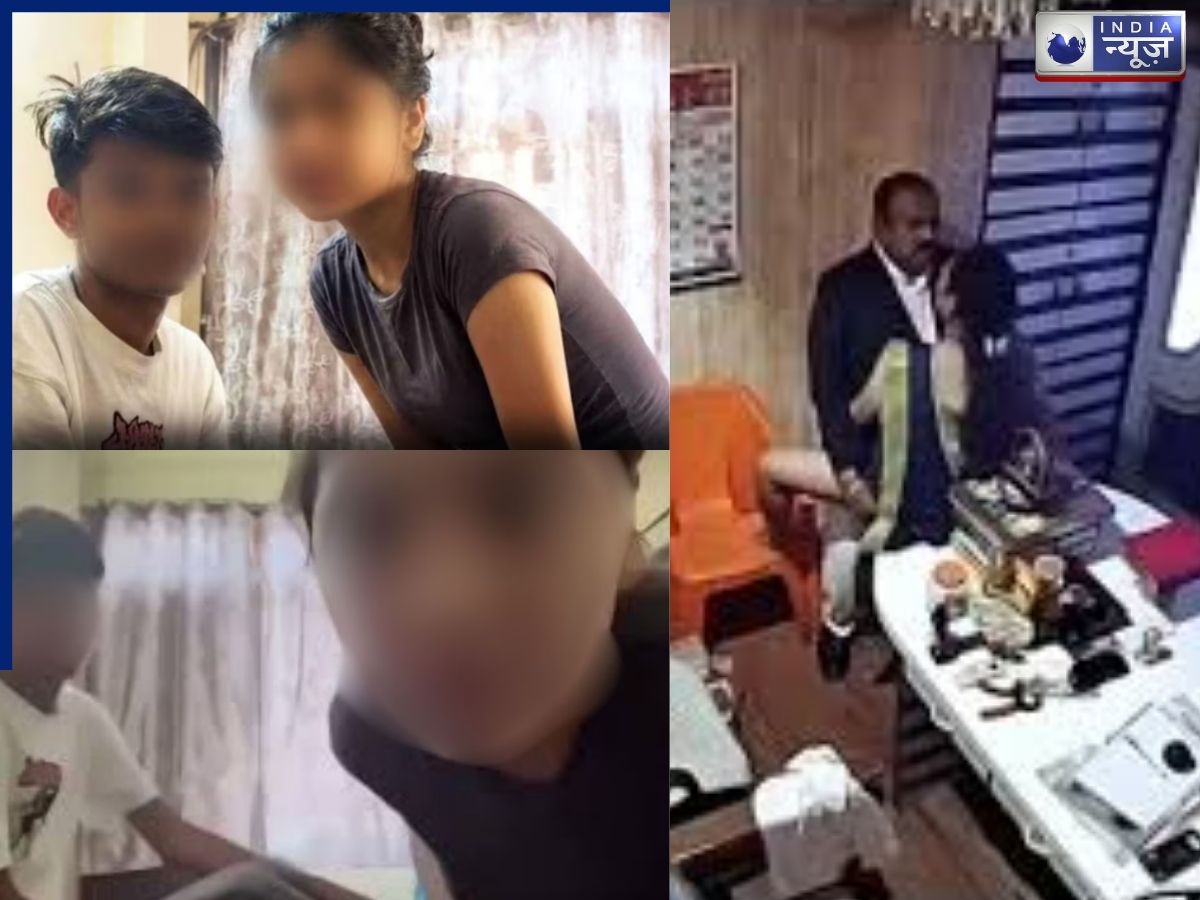 अशोक खरात MMS और 19 Minute Viral Video का लिंक ढूंढ रहे हैं? गलती से भी न खोलें, सड़क पर आ जाएंगे