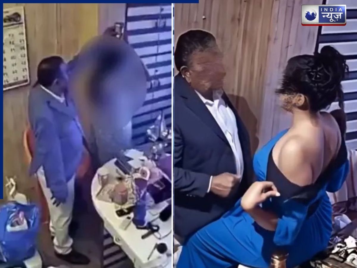 Ashok Kharat: करवाता था बीवियों की अदला-बदली! बाबा अशोक खरात के नए धंधे का भंडाफोड़; क्या होता है Wife Swapping?