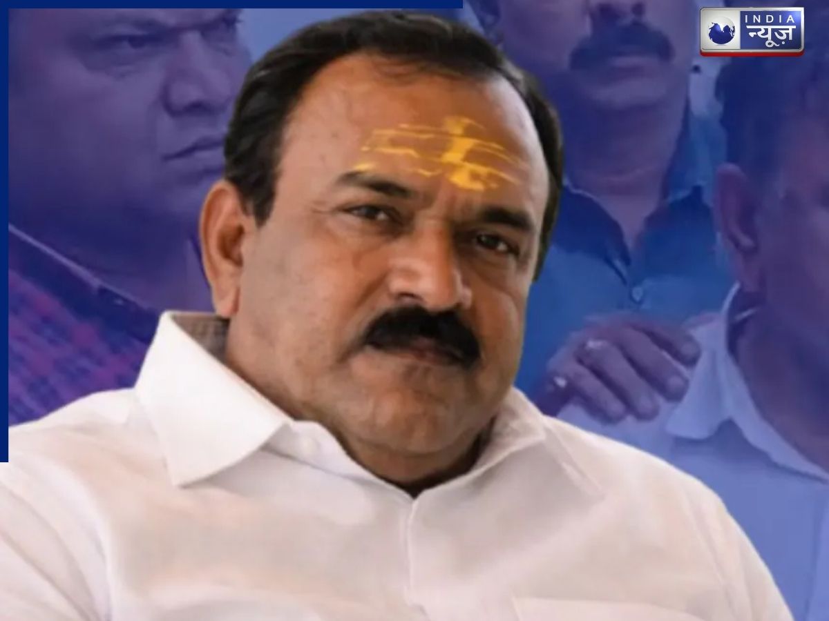 Ashok Kharat Case: इमली के बीज और पत्थर देकर महिलाओं से क्या करता था अशोक खरात? 4850 आपत्तिजनक लिंक डिलीट, SIT का बड़ा खुलासा