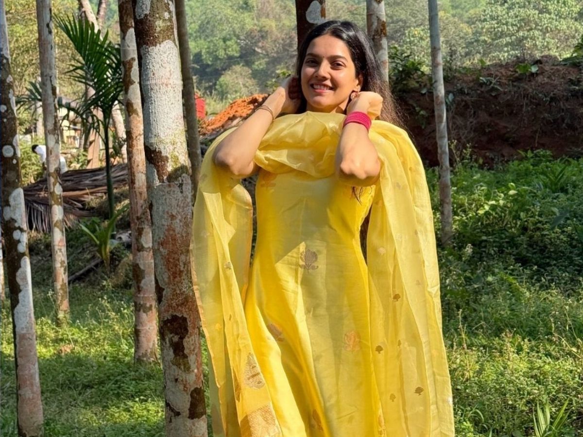 Ashrita has worked in several films - Photo Gallery