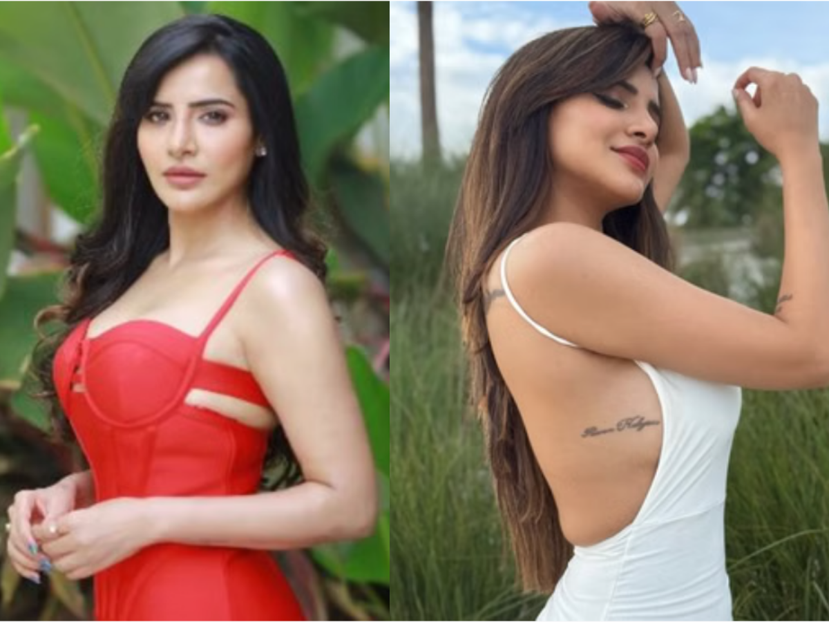 Ashu reddy films - Photo Gallery