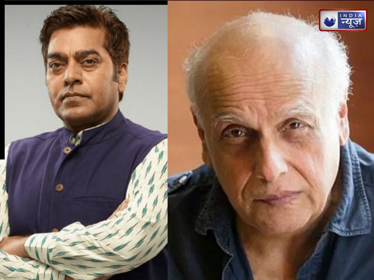 आशुतोष राणा ने की ऐसी हरकत कि भड़क उठे महेश भट्ट, फिकवा दिया सेट से बाहर, आखिर क्या था कारण?