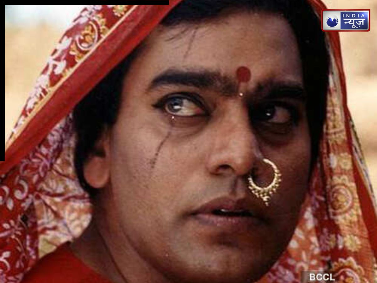 आशुतोष राणा - Photo Gallery