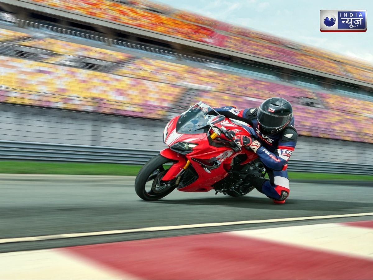 सेगमेंट की अन्य बाइकों से कैसे अलग है Apache RR 310? क्या है खास, फीचर्स और परफॉर्मेंस में कितनी किफायती