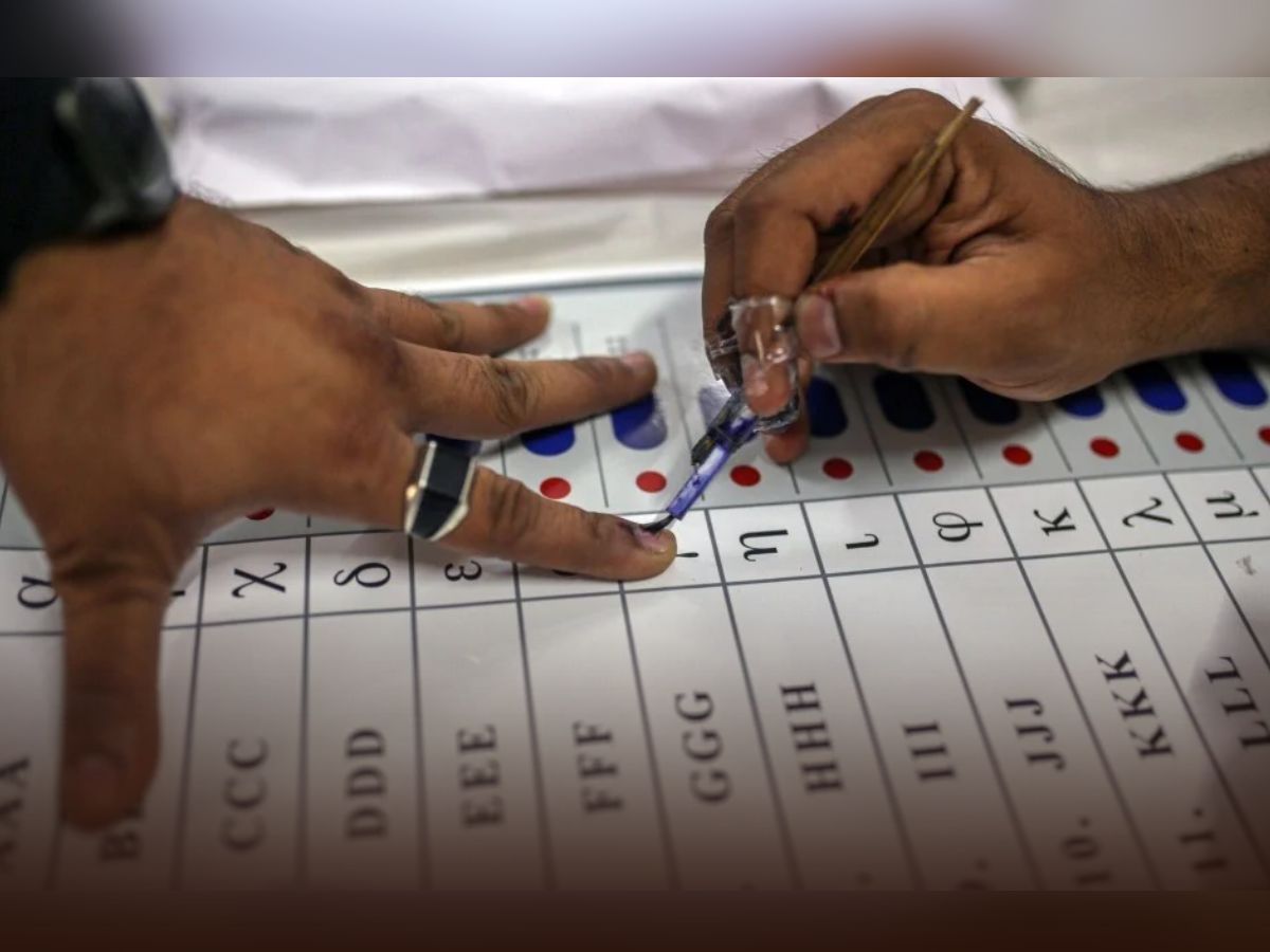 Assam Exit Poll Date: क्या होता है  एग्जिट पोल? असम में आज क्यों नहीं हुआ जारी, जानें तारीख