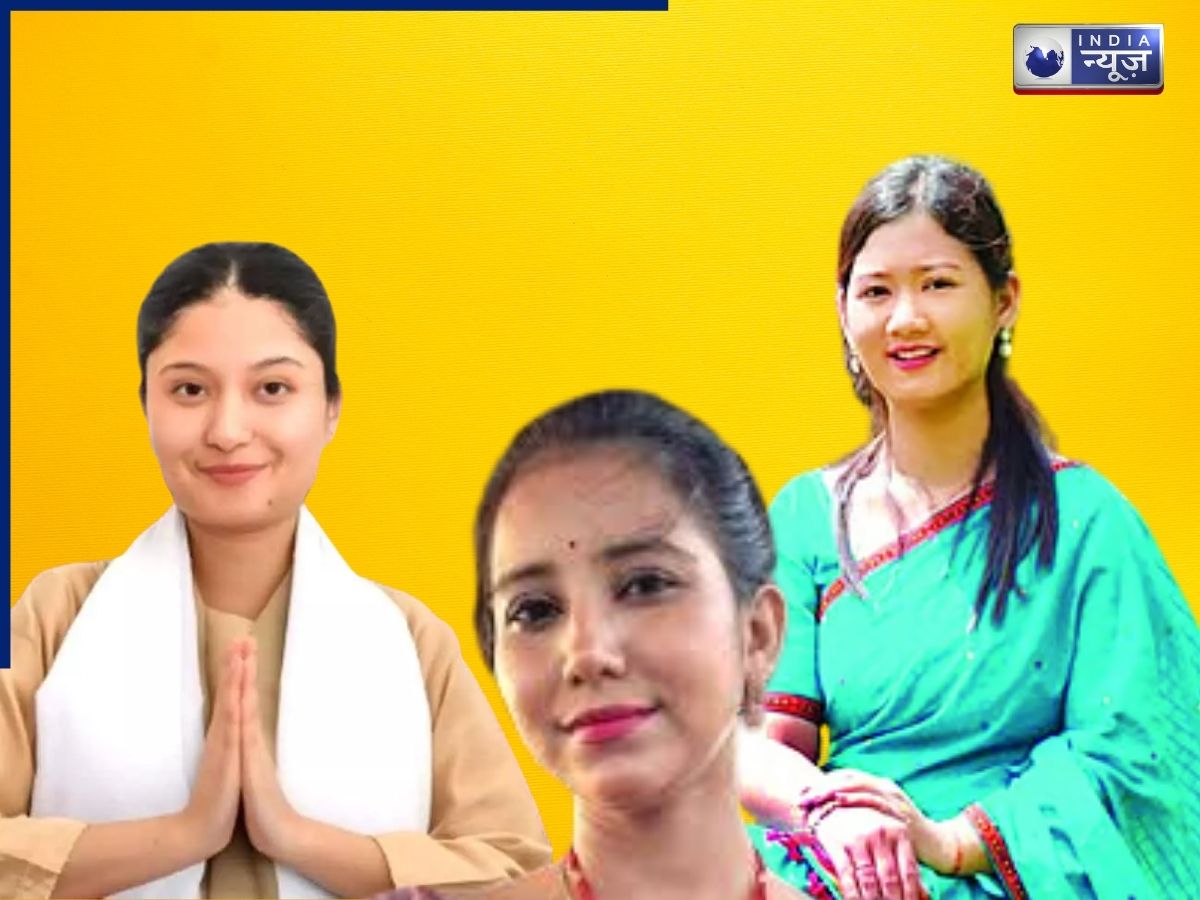 कोई लंदन रिटर्न तो…असम के वो 5 जेन जी उम्मीदवार, जो विधानसभा चुनाव में आजमा रहे अपनी किस्मत