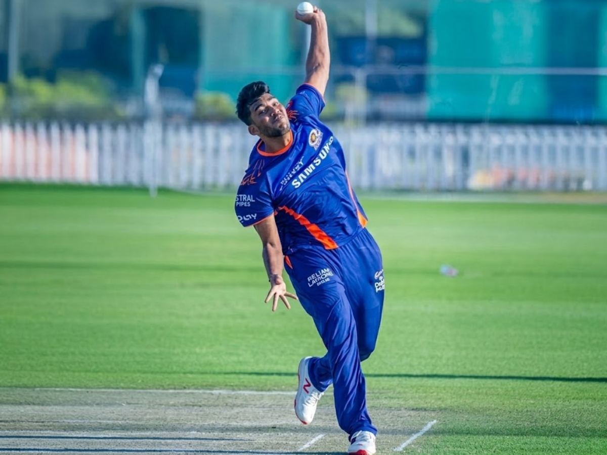 Atharva Ankolekar - Photo Gallery