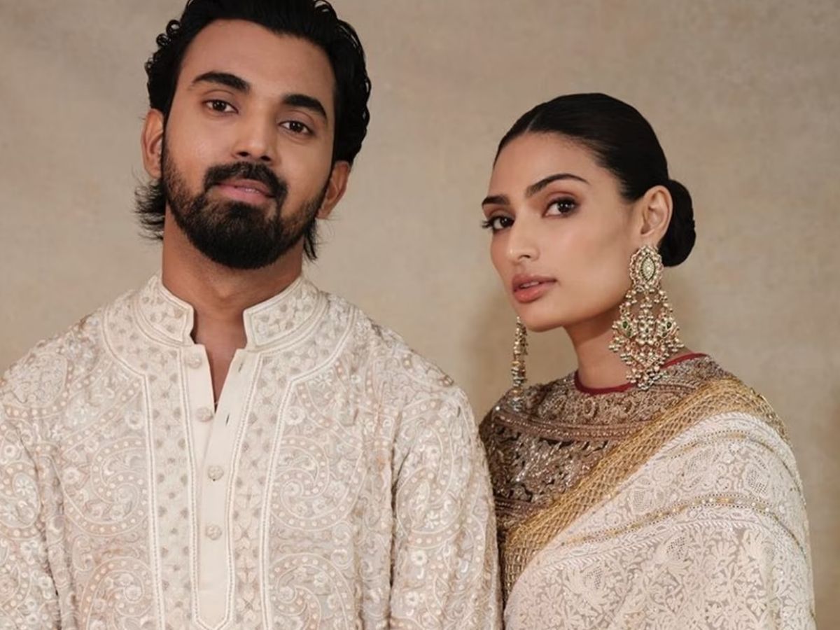 Athiya Shetty - Photo Gallery