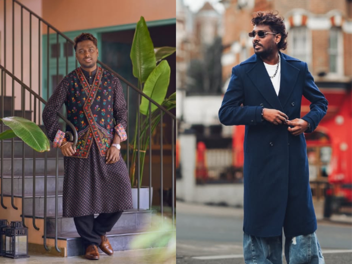 Atlee director - Photo Gallery