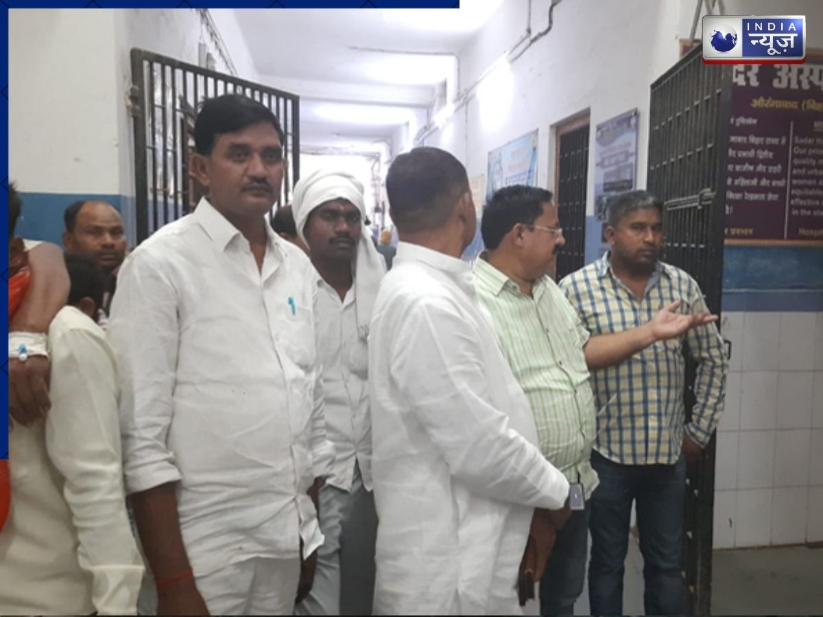 Aurangabad Accident: औरंगाबाद में भीषण हादसा! बेकाबू हाईवा ने ऑटो सवारियों को रौंदा, 12 वर्षीय मासूम की मौत