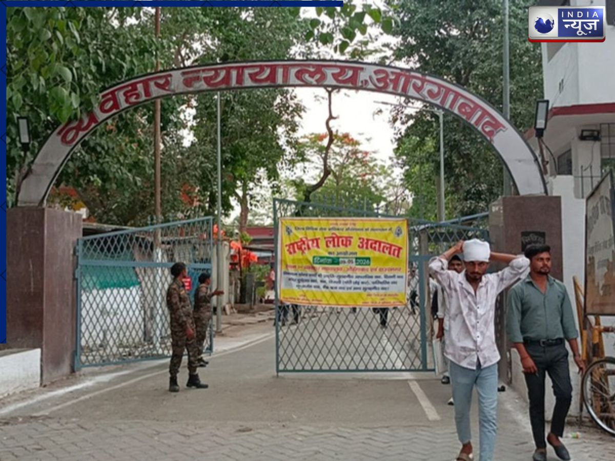 पुरानी रंजिश में हत्या की रची थी साजिश, कोर्ट ने दिखा दी असली जगह: 26 साल बाद हुआ ऐसा इंसाफ कि….