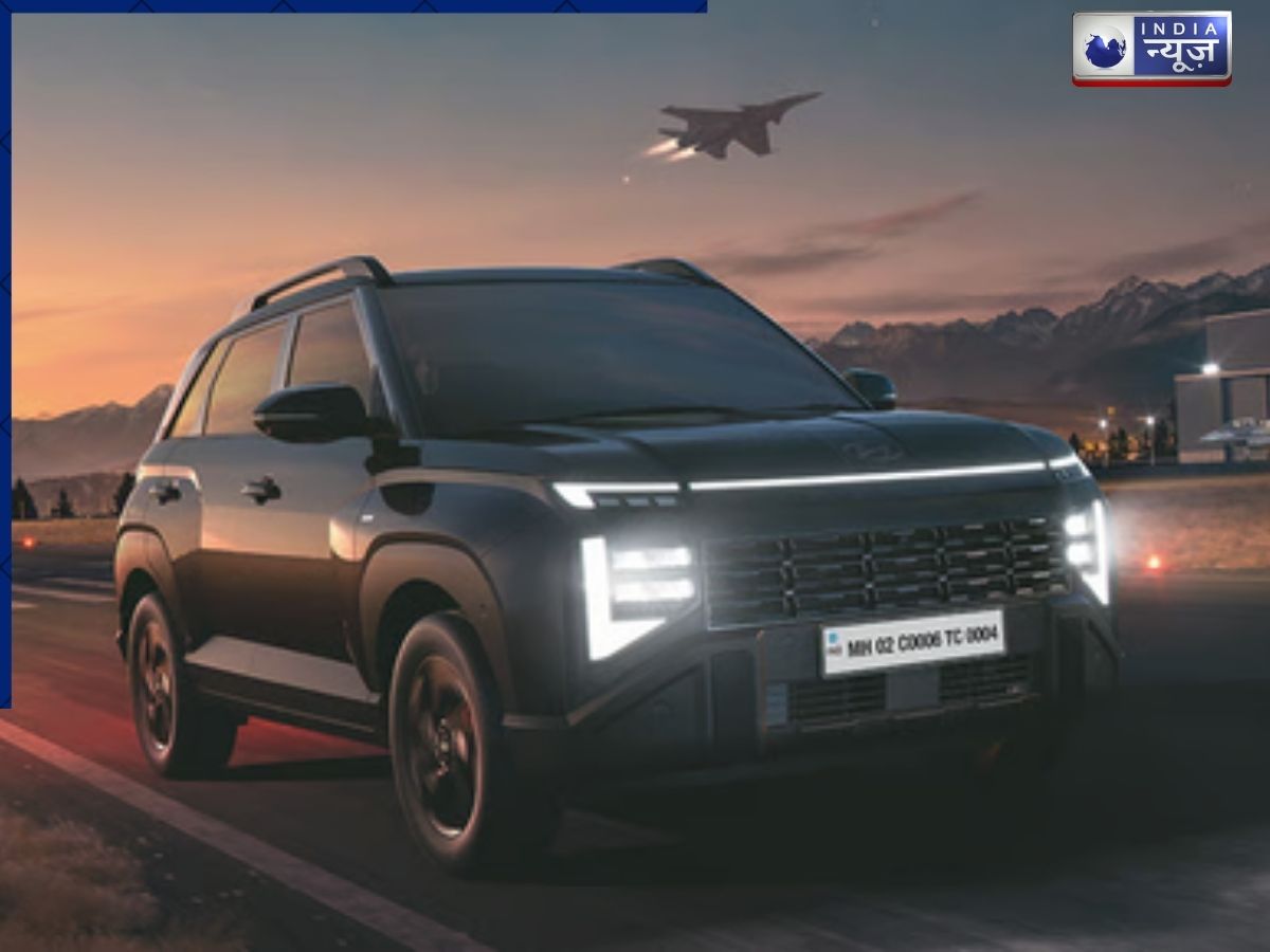 लेना चाहते हैं कॉम्पैक्ट SUV? Hyundai venue vs Maruti Breeza में से क्या रहेगी बेहतर, जानें अंतर