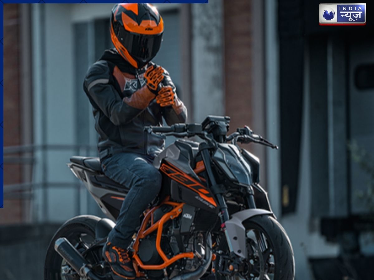 KTM ने लॉन्च की 390 Duke और 390 Adventure, कम कीमत में मिलेगी ज्यादा परफॉर्मेंस, जानें डिटेल