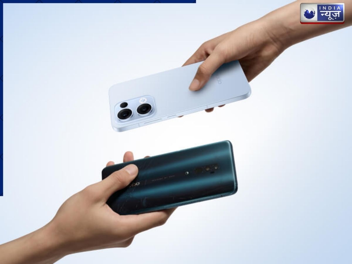 Redmi Turbo 5 Max vs Oppo K15 Pro Plus: किसमें मिलेंगे ज्यादा फीचर्स, कौन है अपने सेगमेंट का बेस्ट स्मार्टफोन