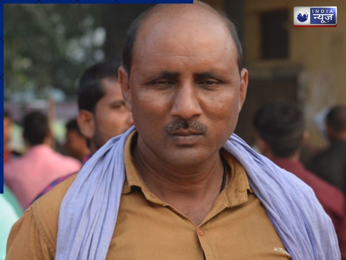 Aurangabad Tragedy: औरंगाबाद में दर्दनाक हादसा! चलती ट्रेन से नीचे गिरकर किसान की मौत, परिवार में पसरा मातम