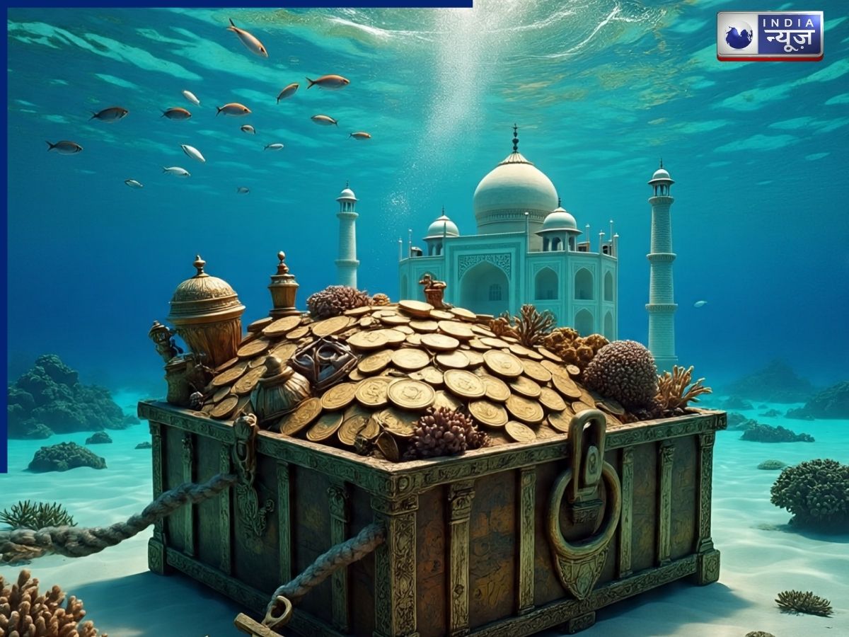 Sher Shah Suri introduced the circulation of the silver rupee. - Photo Gallery