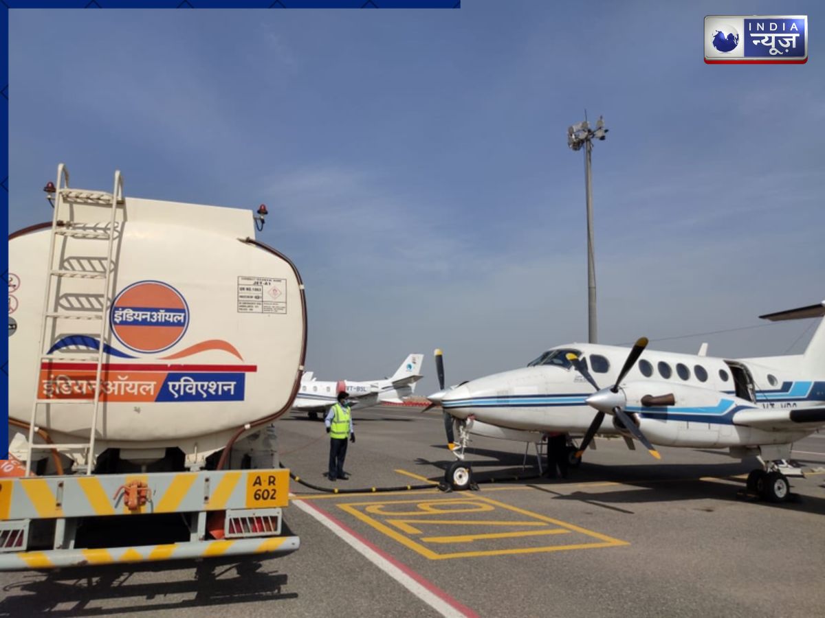 Airplane Facts: डीजल-पैट्रोल नहीं, हवाई जहाज की टंकी में भरी जाती है ये चीज? 1 ltr की कीमत होश उड़ा देगी!