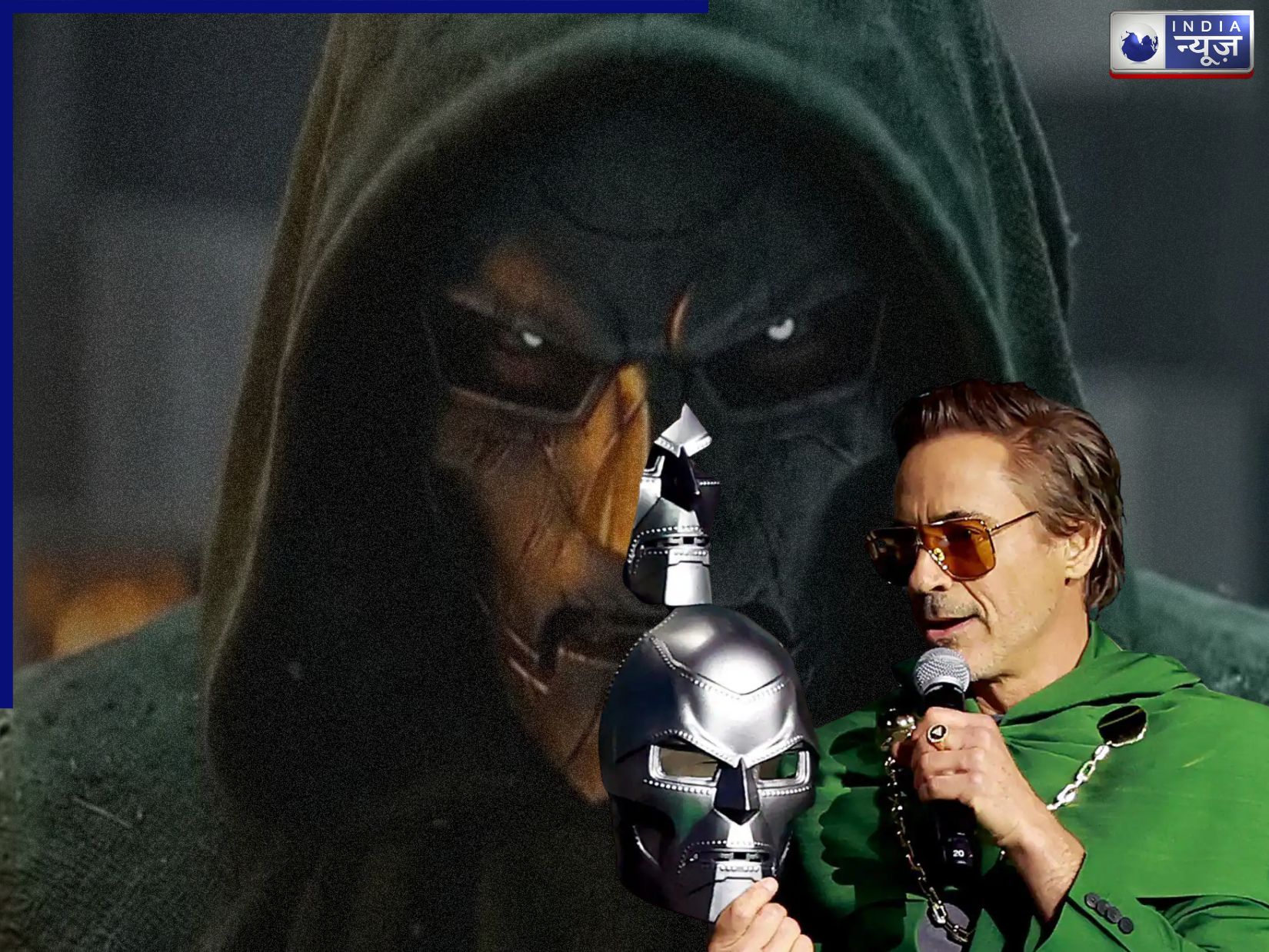 Avengers Doomsday Trailer: रिलीज हुई दुनिया की सबसे बड़ी फिल्म की ट्रेलर, बजट जान पकड़ लेंगे माथा, स्टार्स की फीस ही 2100 करोड़ पार