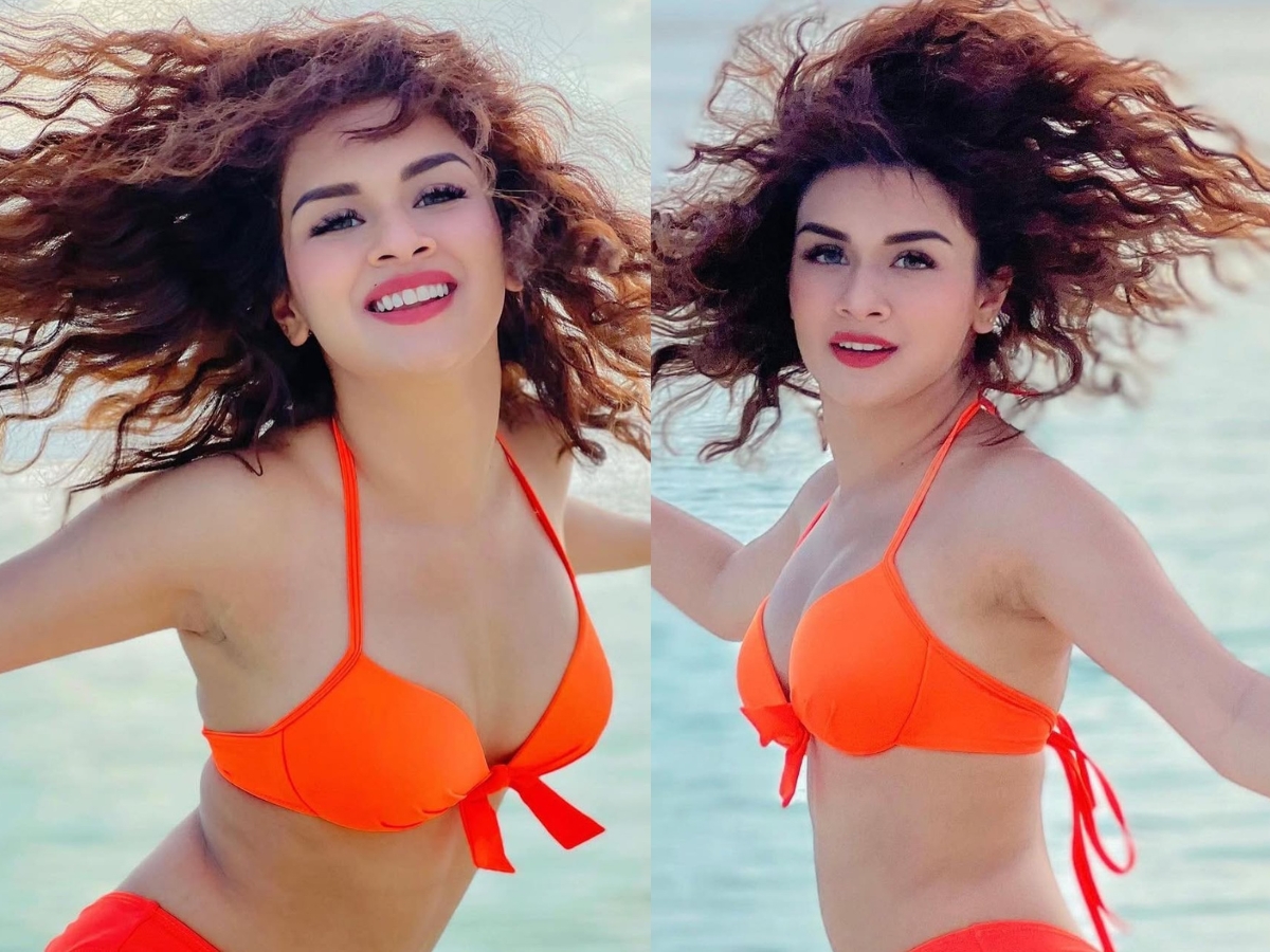 Avneet Kaur - Photo Gallery