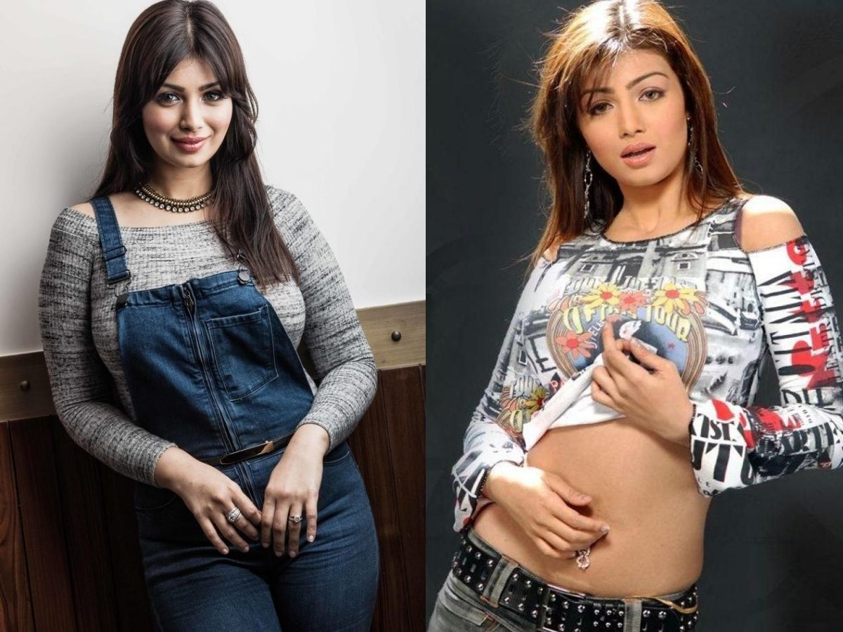 Ayesha takia debut - Photo Gallery
