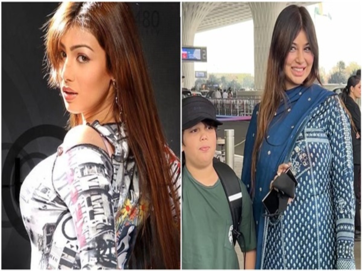 ayesha takia - Photo Gallery