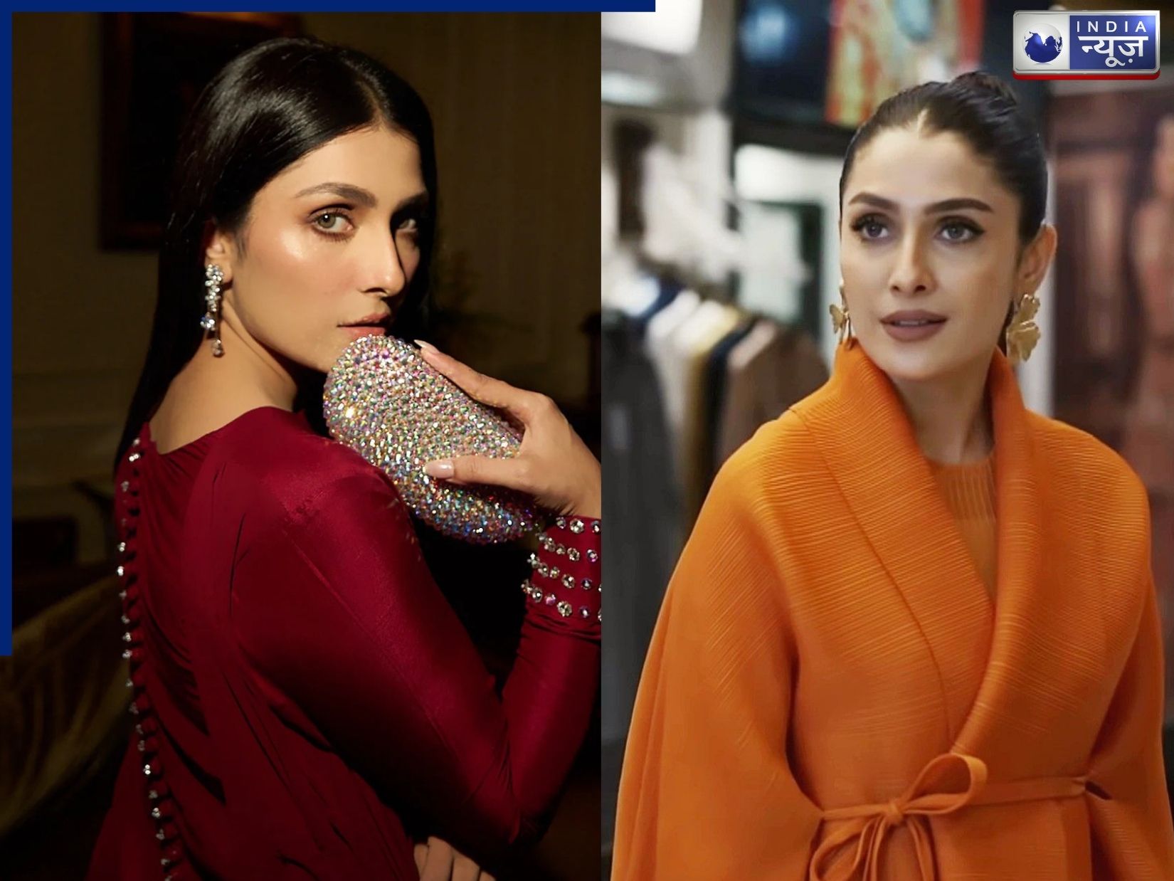 Ayeza Khan - Photo Gallery