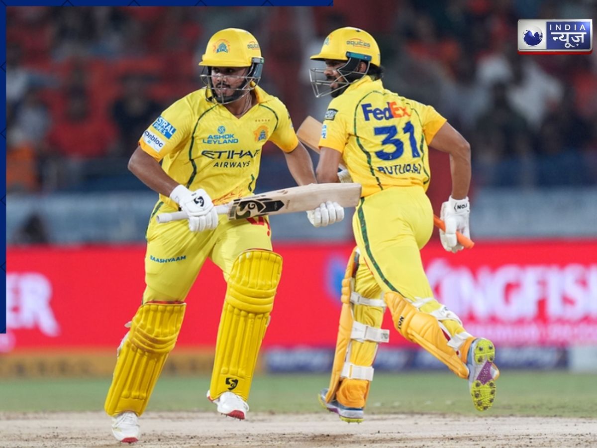 Ayush Mhatre Injury: CSK को डबल झटका! हार के बाद इंजरी ने बढ़ाई टेंशन, सबसे भरोसेमंद बैटर हुआ चोटिल