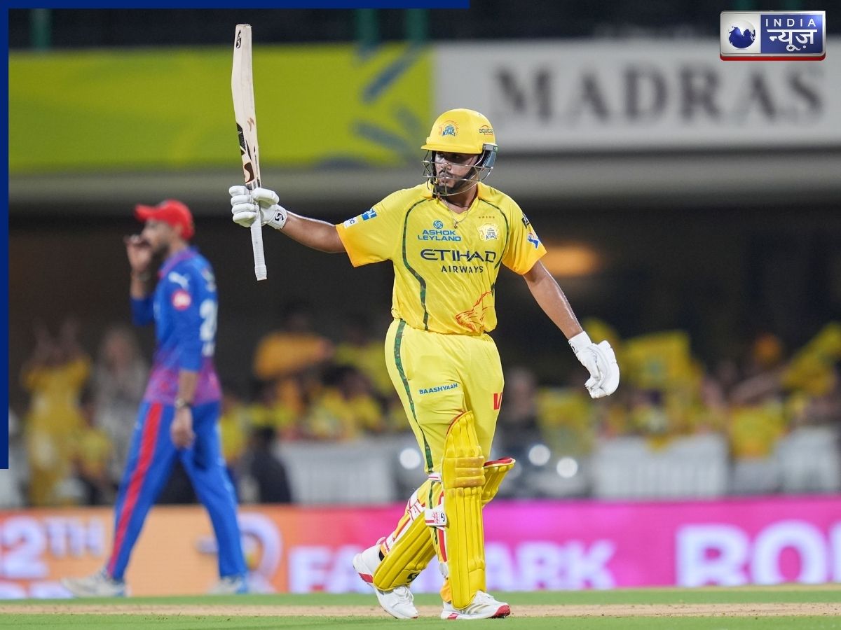 IPL 2026: 59 रन ठोके… फिर भी बिना आउट हुए छोड़ा मैदान, वैभव सूर्यवंशी के जिगरी दोस्त के साथ क्या हुआ?