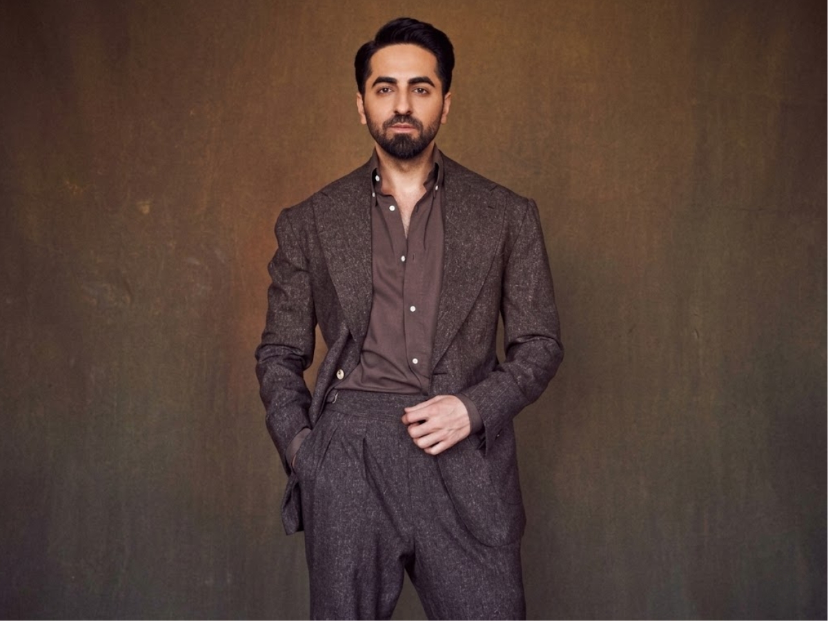 Ayushman Khurana - Photo Gallery