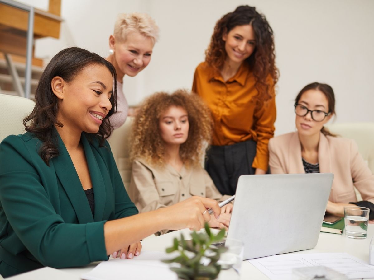 Bachelor of Business Administration - Photo Gallery