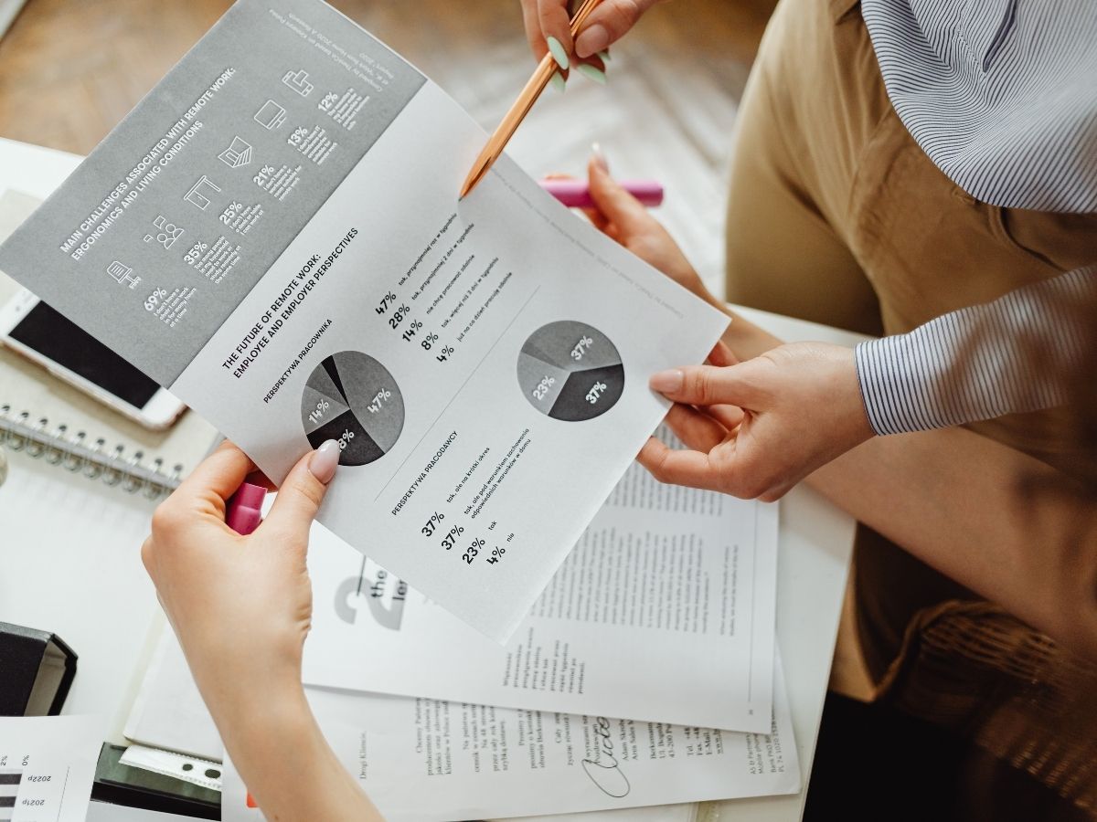 Bachelor of Commerce - Photo Gallery