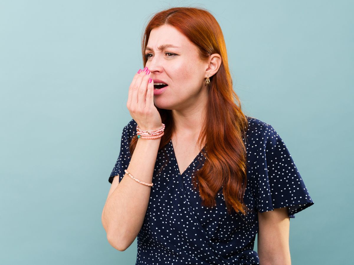 Benefits of chewing fennel after meals - Photo Gallery