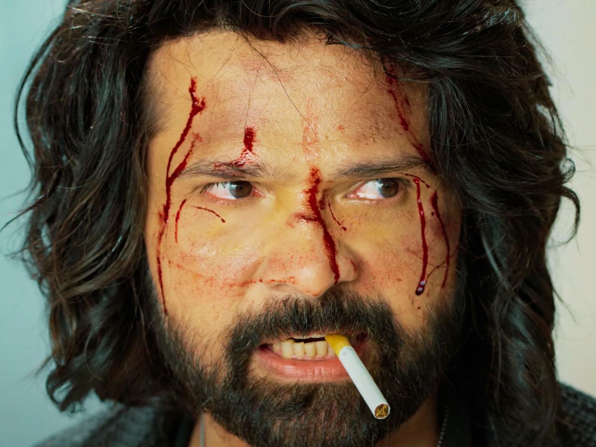 थिएटर में फ्लॉप होने के 420 दिन बाद रिलीज हुई हिमेश रेशमिया की फिल्म, क्या अब ओटीटी पर उड़ाएगी गर्दा या फिर होगी फेल?