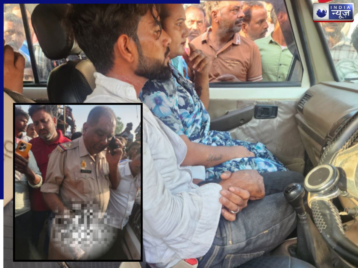 UP: अर्धनग्न होकर मचाया बवाल, भारी नेग ना मिलने किन्नरों ने दूल्हे के भाई को मारी गोली, शादी वाले घर में पसरा मातम