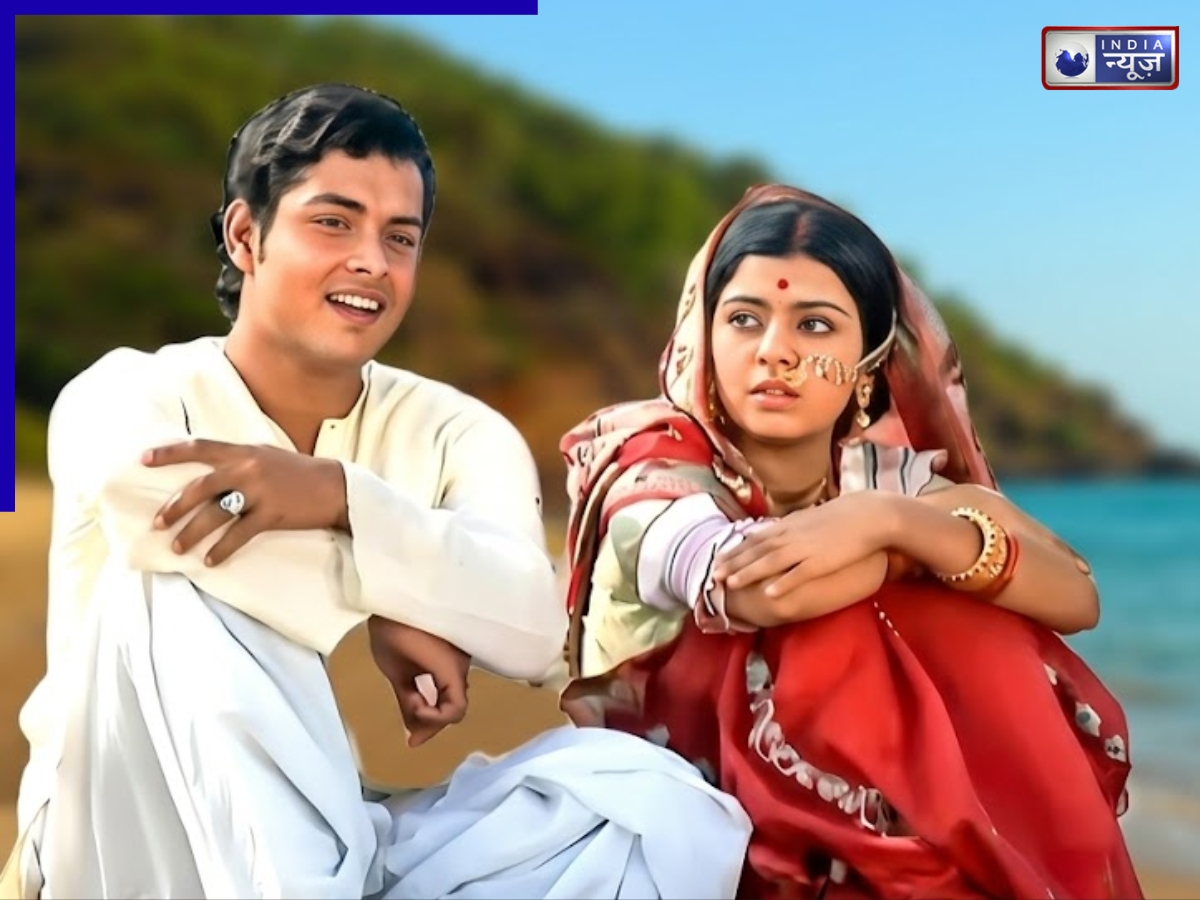 जब एक्टर की झिझक से जन्मा सुपरहिट रोमांटिक गाना, पंचम दा की धुन ने रचा इतिहास! क्या है सॉन्ग का नाम?