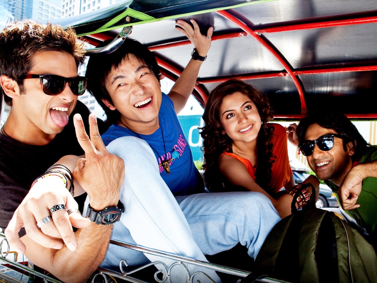 Badmash Company - Photo Gallery