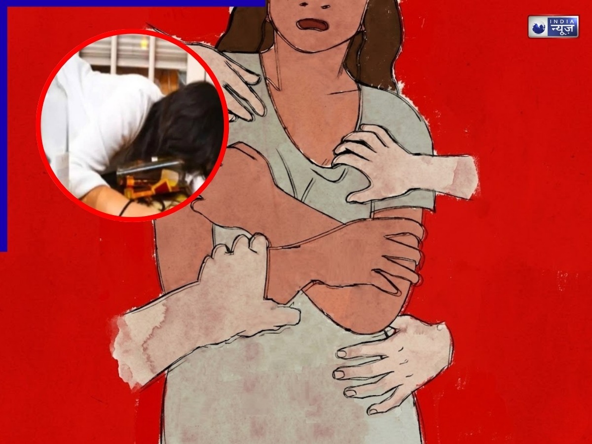 नहाते वक्त दो युवक आए, पहले पिलाई नीट शराब, फिर बारी-बारी से बनाया हवस… बहन की सहेलियों ने नाबालिग को सौंपा दरिंदो के हाथ - Photo Gallery