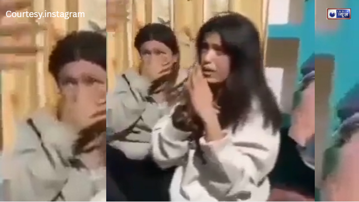 बागेश्वर में बेटियों के साथ सरेआम गुंडागर्दी परिजनों का आरोप, छेड़खानी का विरोध करने पर कमरे में बंद कर किया टॉर्चर!