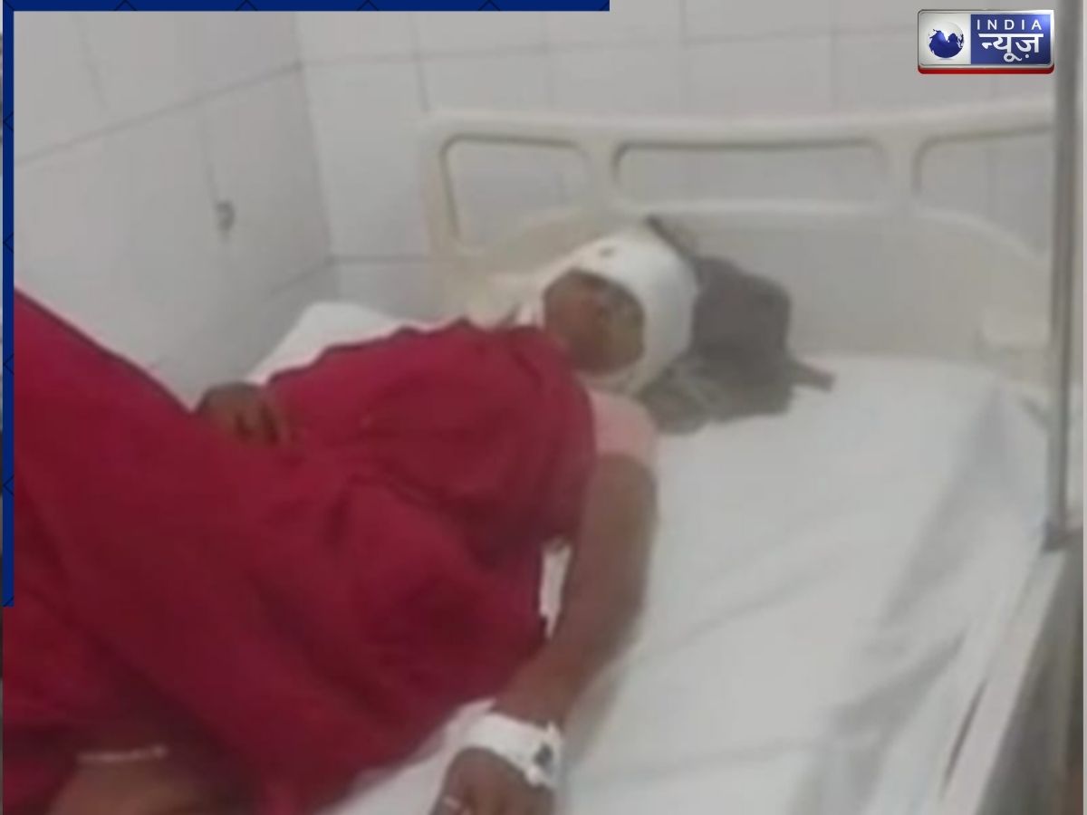 UP: बहराइच में आवारा कुत्ते ने सात लोगों पर हमला कर किया घायल, एक महिला मेडिकल कॉलेज रेफर