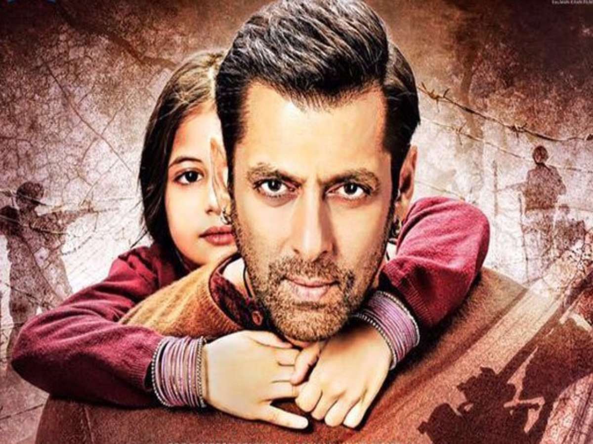 Bajrangi Bhaijaan - Photo Gallery