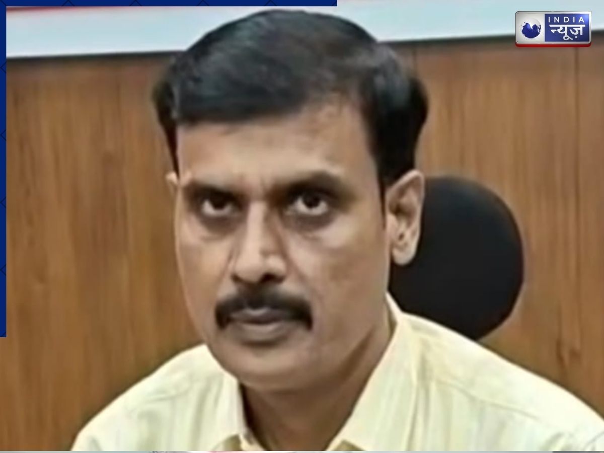 पेट्रोल था, पर इंसानियत नहीं… बलिया में एंबुलेंस को तेल न मिलने से मरीज ने तोड़ा दम, DM ने लिया एक्शन