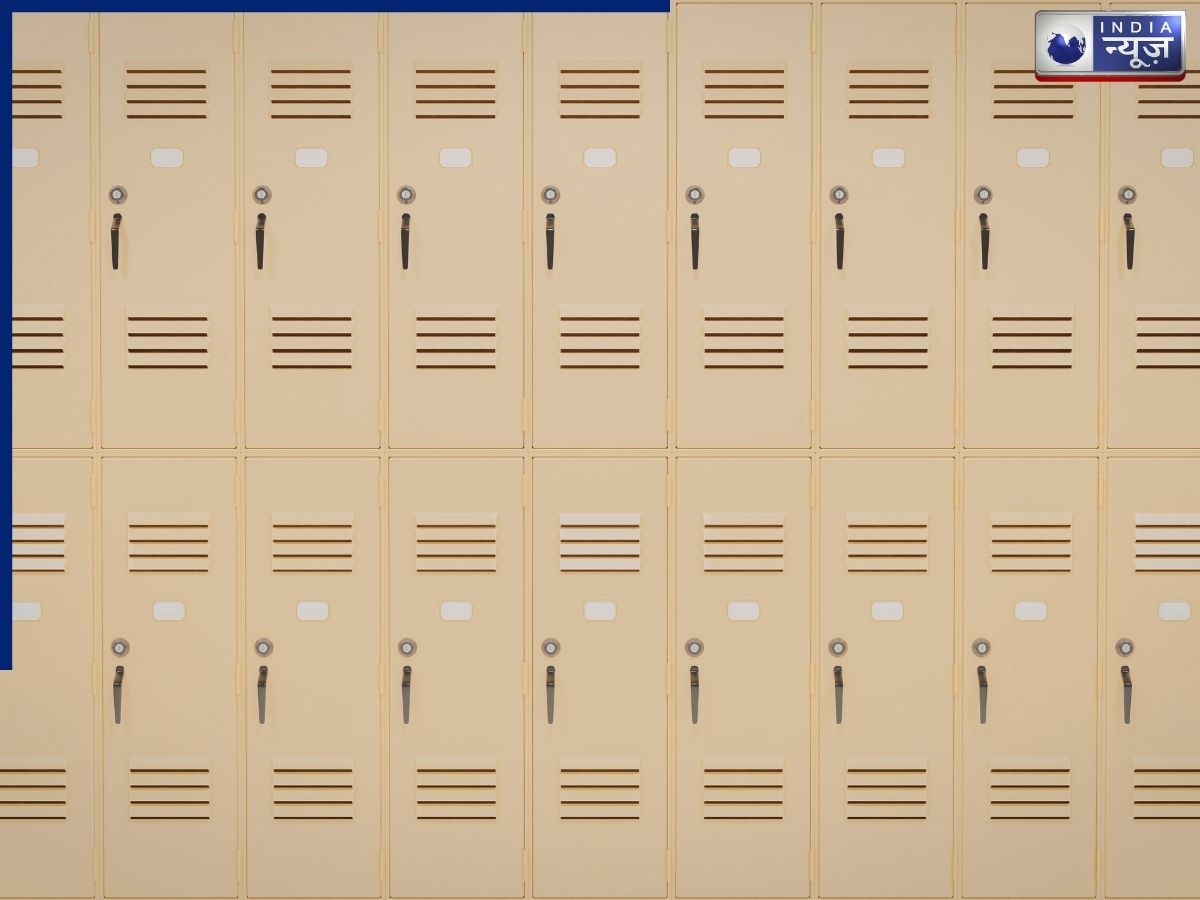 Bank Locker Rule - Photo Gallery