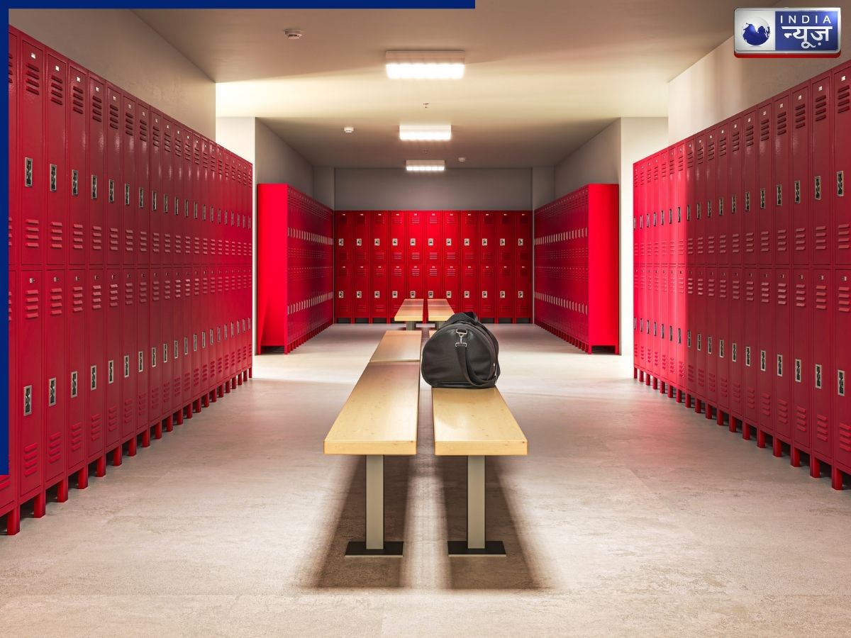 Bank Locker Rule - Photo Gallery