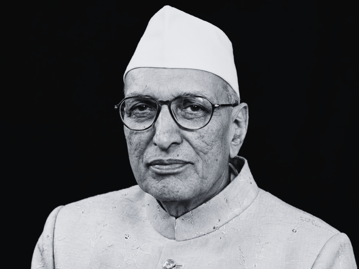 Bansilal Public Meetings - Photo Gallery